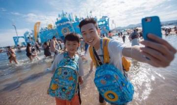山东威海三日自由行旅游路线推荐