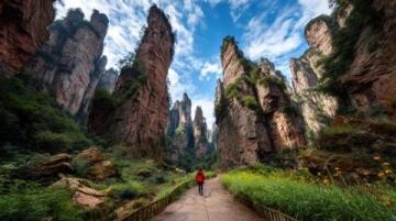 川西探险指南：最美丽的景点推荐