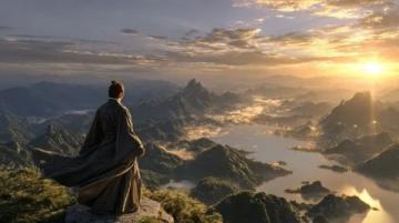 寻仙不在山高水深,有人则灵——盐城东台之旅