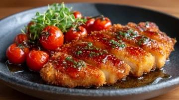 为什么日本人认为炸猪排下饭?这和历史有关