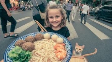 浦江一碗一根面?美味与手艺并存