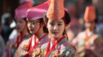 **五一游云南五大民族节日狂欢指南,解锁边玩边体验的奇幻之旅**