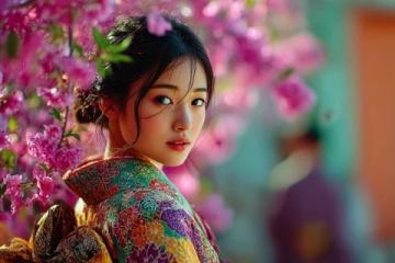 **五一游云南五大民族节日狂欢指南,解锁边玩边体验的奇幻之旅**