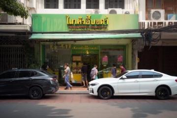 曼谷行程指南: 9条实用路线,帮助你游览这座城市!