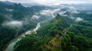西双版纳5天4晚亲子游攻略:体验热带雨林狂欢,人均900元畅玩全揭秘!