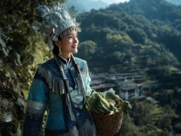 临桂区黄沙瑶族乡山珍美食(上有图);