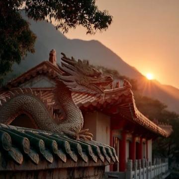 深圳七天旅游攻略:历史探索与海滨乐游