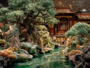 上海南浔自驾游:打卡景点、好吃美食,尽在这里!