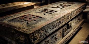 探索中国古代丧服礼制:五服八等背后的文化和家族权威