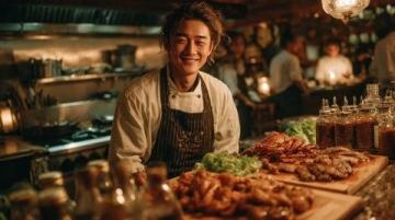 抖音美食博主小厨教你做经典东坡肉