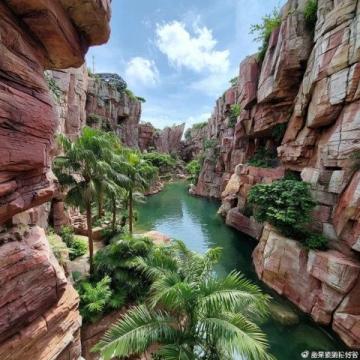 广东揭阳旅游攻略自由行(广东揭阳旅游攻略)