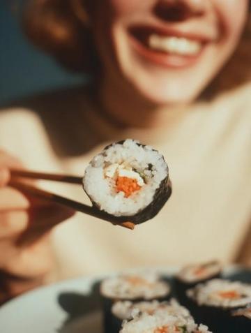 多吃才能更健康,试试这道美味的“水煎油卷”增强食欲