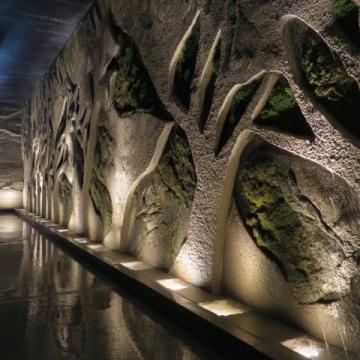 探索温州:2025年云端奇迹与宋韵水街,揭秘未来文旅地标与奇石秘境