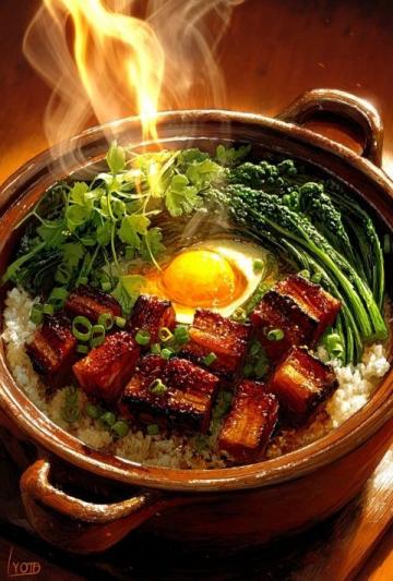 韩式石锅拌饭震惊中餐界:这道料理让人爱不释手