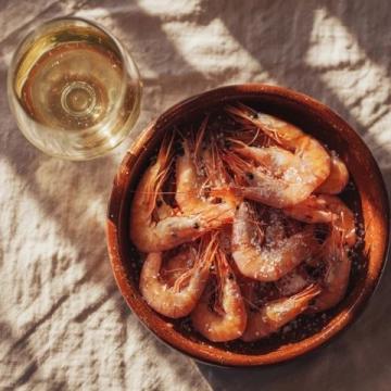 夏日解暑佳品:鲜美啤酒虾轻松在家做