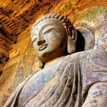 大足石刻一日游记:发现重庆最大的石窟艺术群