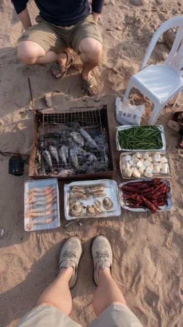 珠海必尝美食攻略:横琴蚝、斗门重壳蟹与特色烧味拼盘