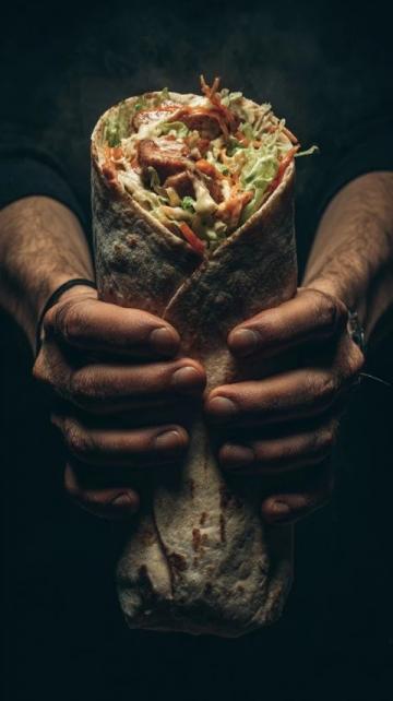 懂美食与不懂美食的人差距甚大
