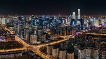 沈阳这座北纬42度的城市,在冬天迎来了最热闹的时候——冰雪季,这个时候