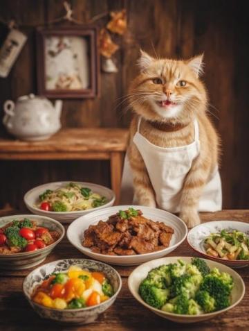猫肉在中国餐桌上为什么屡禁不止?