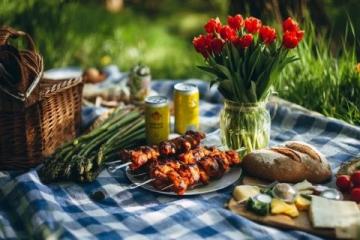 五一味蕾之旅:探索十大地方特色美食,您的心仪之选是哪里?