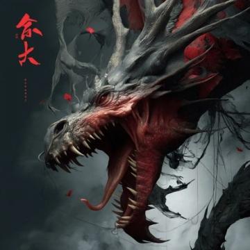 揭秘上世纪营口坠龙事件真相