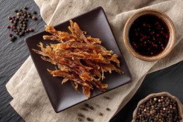 京酱肉丝：北京菜中不容忽视的经典之味