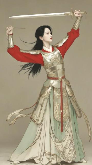 李妹妹葱油饼逆袭人生,坚韧不屈的传奇