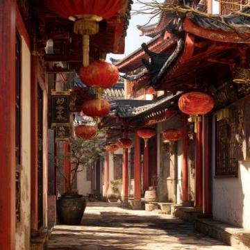 带娃游长沙：避开人群慢享老街巷与文化风情