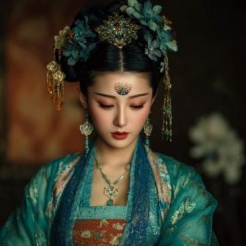 深圳十大古风打卡地,拍照超级出片!