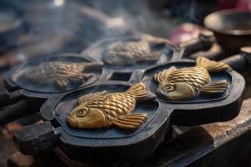 丰县特色小吃盘点:探寻凤城羊盘肠、烧饼等美食之旅