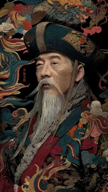 秦海璐台湾录节目巧解敏感提问展现两岸文化交流之美
