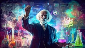 科学：驱动生活的变革力量与品质提升之道