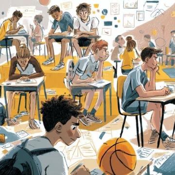 关于学习的三个出人意料的观点