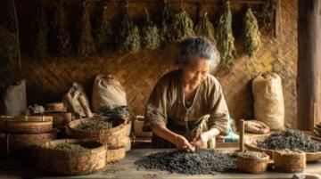 闽北建瓯的春天味道——鲜美独特的薄饼文化