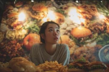记录一周美味:舌尖上的探索
