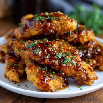 每日菜谱分享可乐鸡翅