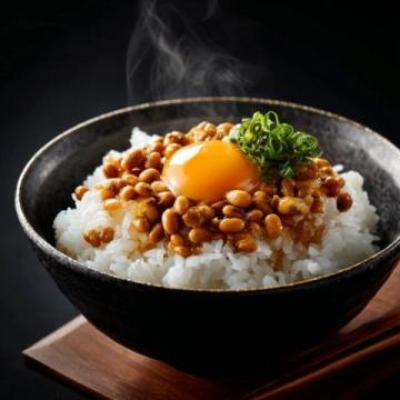 纳豆的基本常识有哪些?
