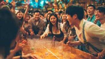 沈阳人为何钟爱啤酒文化?