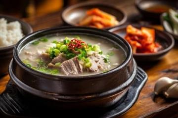 盘点最具地方特色的十大家乡美食