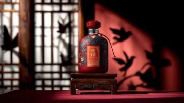 大宾老匠(酱父传承10)是一款值得铭记的白酒