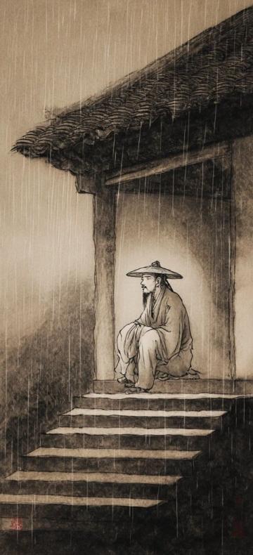 苏扬春:舌尖上的江南桃花源记