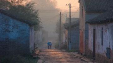 玉林市福绵：诗情画意的栖息之地，美不胜收！