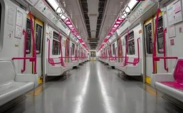 北京地铁昌平线全线恢复运营,乘客迎来更便捷出行体验