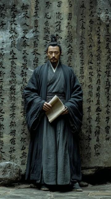 古代悬疑推理小说鹤唳长安:薄月栖烟笔下的智者对决