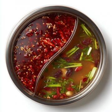 河南传统早餐的魅力:如何在家轻松制作正宗胡辣汤