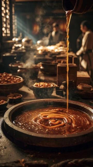 探寻衢州:九省通衢美食与历史文化的双重魅力