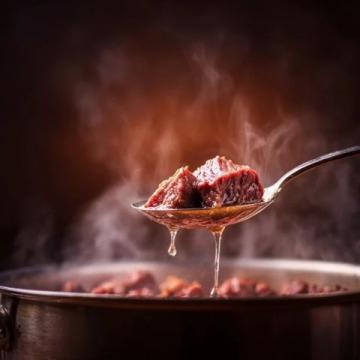 红烧肉用冰糖好还是白糖好,如何选择最佳调味品?
