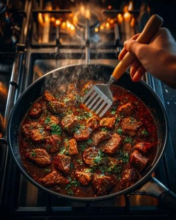 肉类烹饪之谜:为什么牛肉能煮熟,而猪肉就难以掌控?