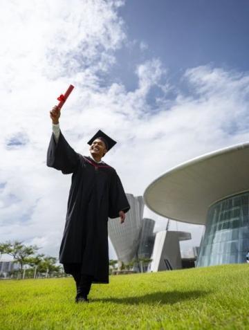 2025年软科非双一流大学排名揭晓